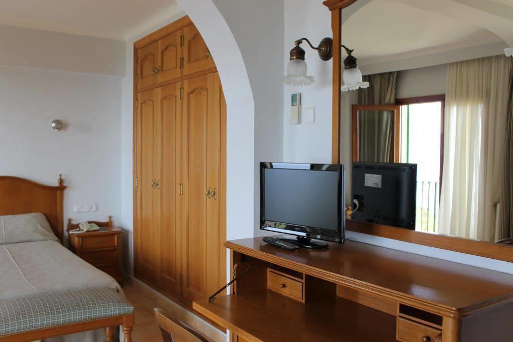 Mar I Vent Hotel Banyalbufar Luaran gambar